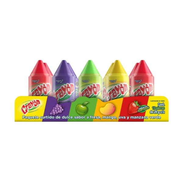 CRAYON