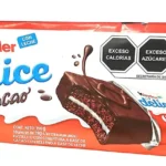 kinder delice
