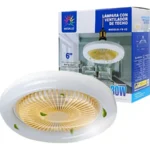 lampara ventilador