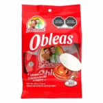 obleas, las sevillanas
