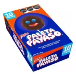 paleta payaso