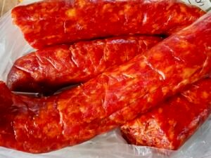 Longaniza