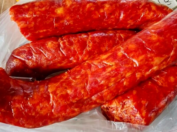 Longaniza