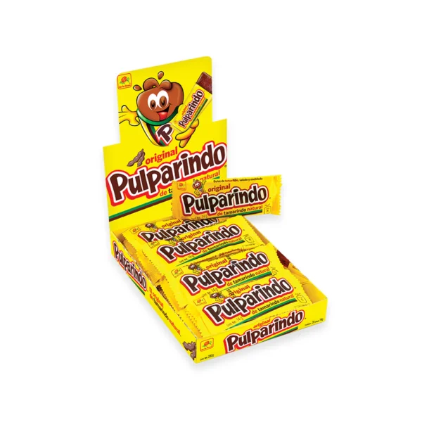 PULPARINDOS