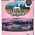 vaquita, chocolate