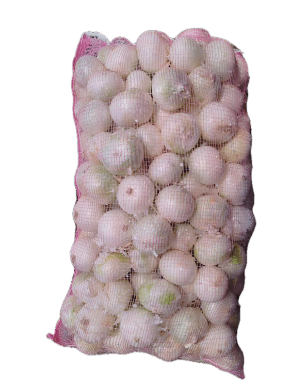 Bulto de Cebolla 35kg aprox.