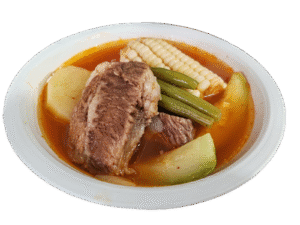 Mole de Olla