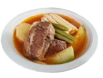 Mole de Olla