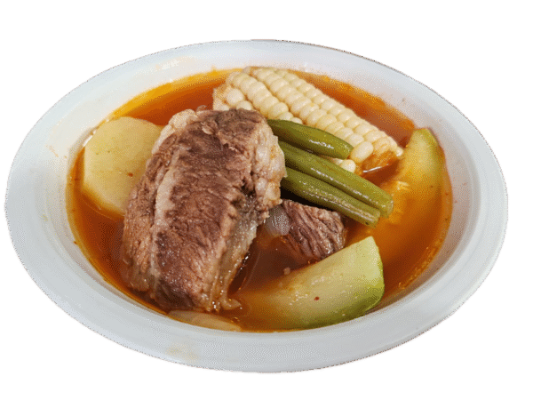 Mole de Olla