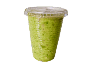 Salsa Guacamole