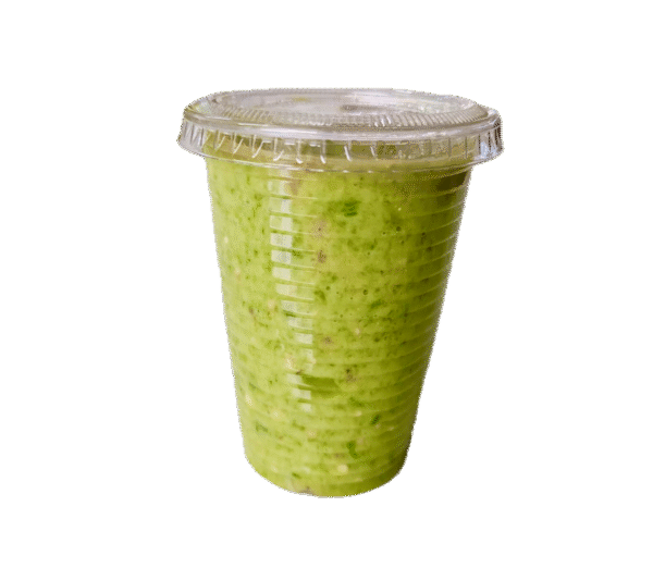 Salsa Guacamole