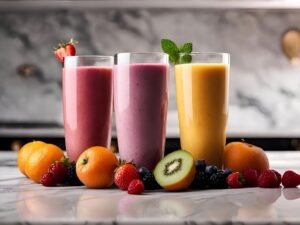 Jugo Desintoxicante