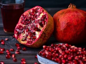 Jugo Antioxidante