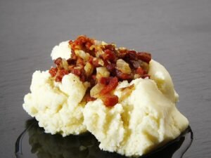 PURÉ DE PAPA