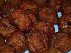 Albondigas
