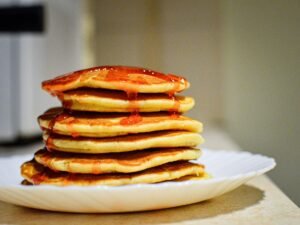 Hot Cakes