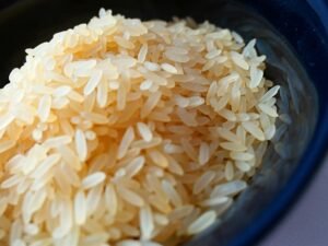 Arroz Blanco