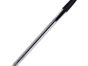 Pluma Bic punto medio