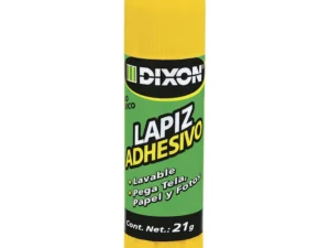 Pegamento Lápiz Adhesivo Dixon 21g