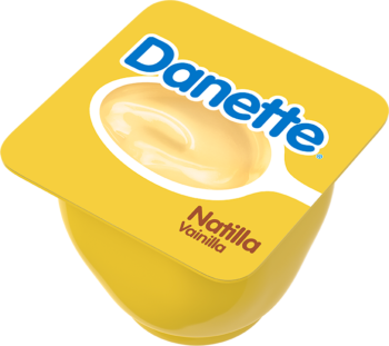 Natilla Danette