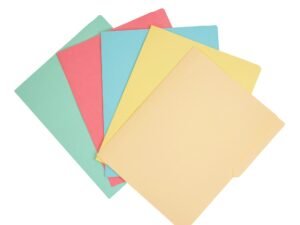 Folder Tamaño Carta