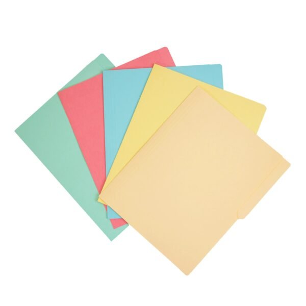 Folder Tamaño Carta