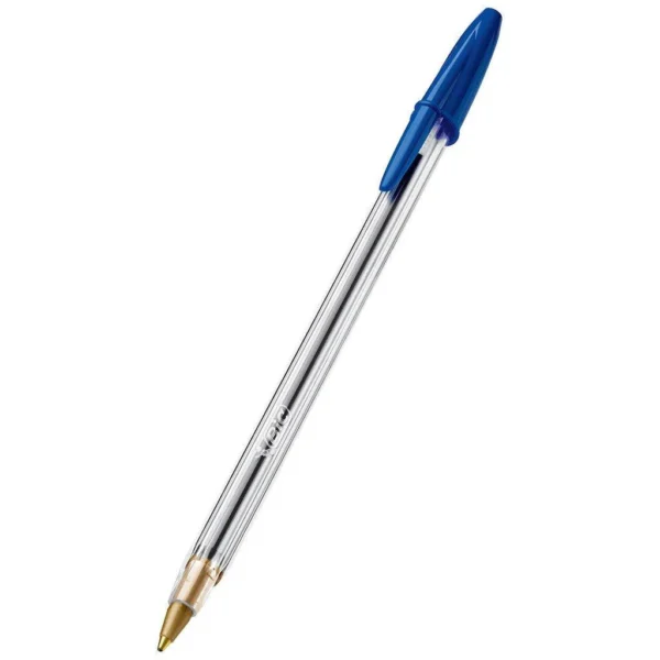 Pluma Bic punto medio - Image 2