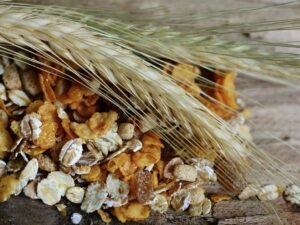 Cereales y Granos