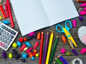 Papelería