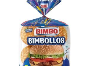 Bimbollos Bimbo 8 Piezas