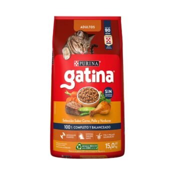 Purina Gatina