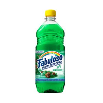 Fabuloso Fresco Amanecer 500 ml