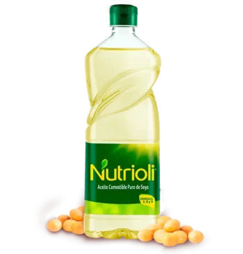 Aceite Nutrioli 946mL